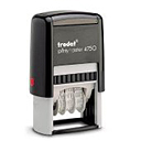 trodat printy datumstempel